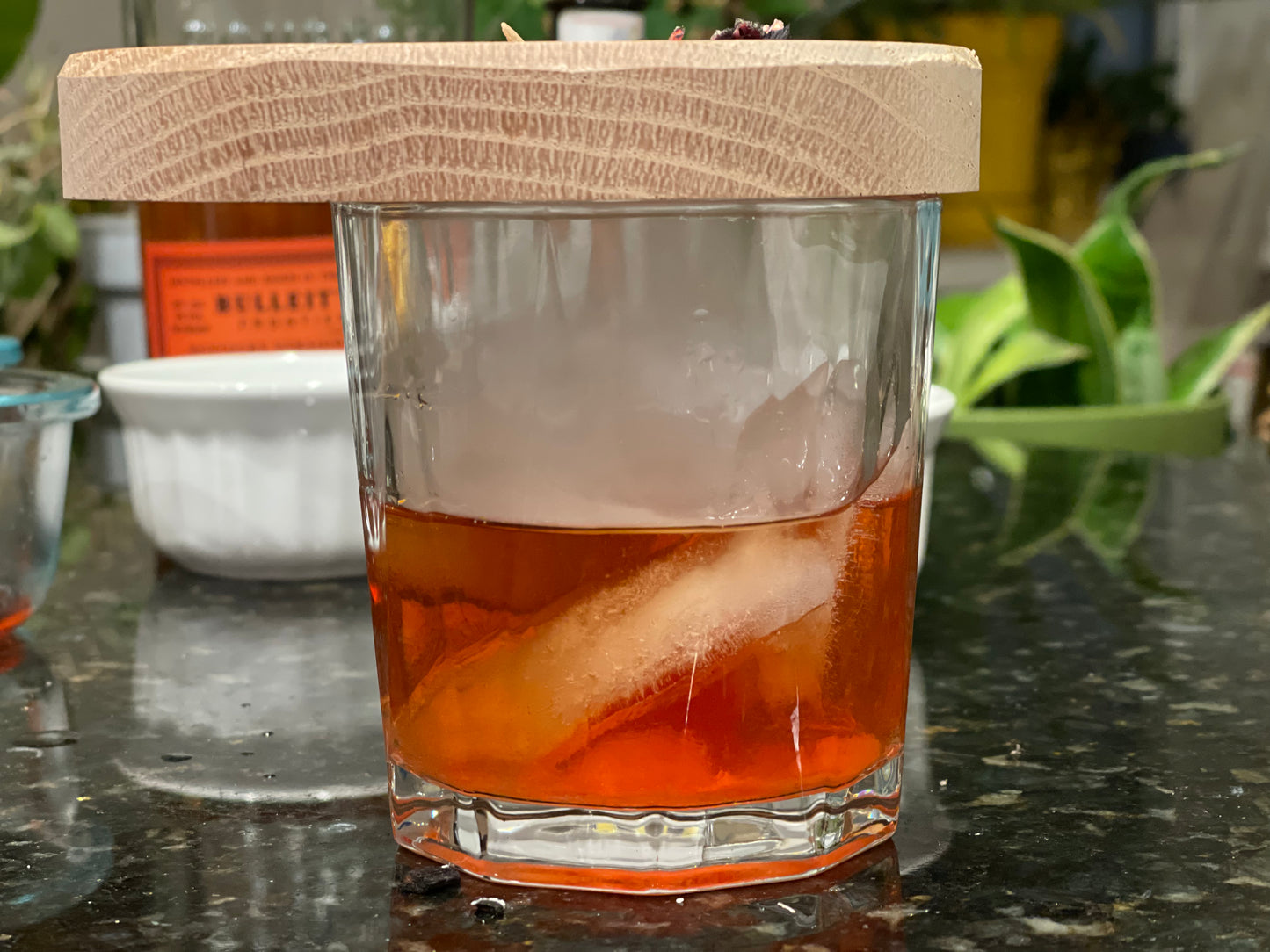 The Cocktail Smoker