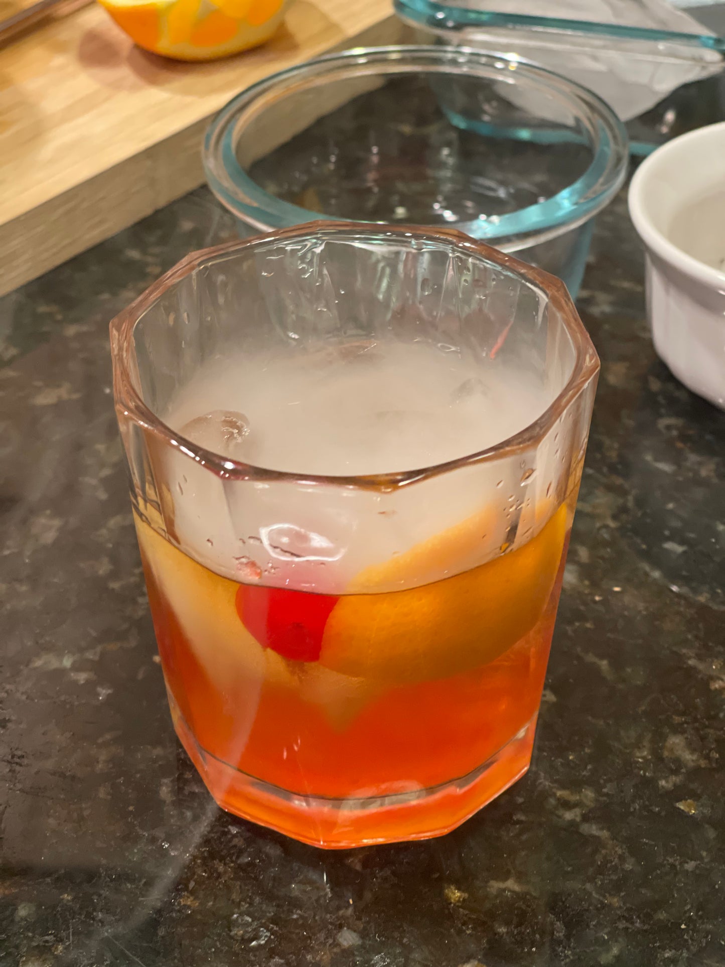 The Cocktail Smoker